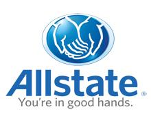 Millburn Ave. Collision works with AllState Insurance Company for all of your collision repair needs.